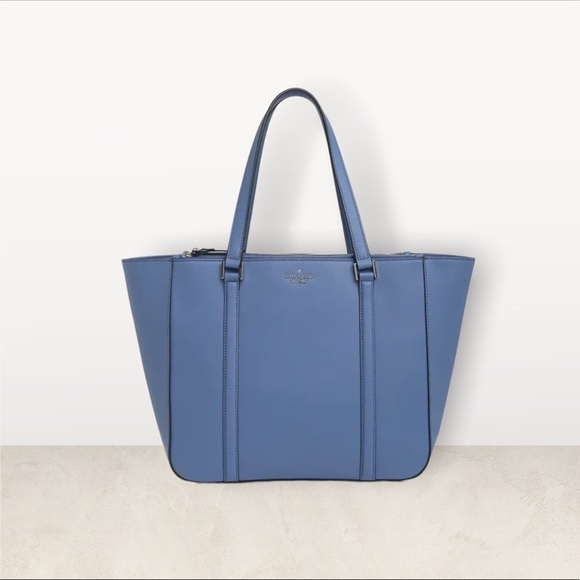 ❣️GIFTS for Her❣️ kate ♠️ spade Newbury Lane briar tote bag NWT in packaging - Picture 6 of 7